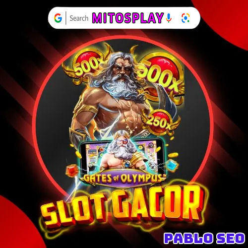 Mitosplay : Slot Gacor Link Login Mitosplay Gampang Maxwin